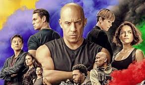 Option for both android and ios is present in the bot. Fast And Furious 9 F9 Movie Download Link Leaked On Telegram Bollytrendz