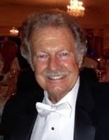 Roger Crouch Obituary (1941