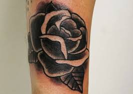 However, black rose is popular in myths and customs. Black Rose Tattoos Meaning And Collection Of Designs Tattooing