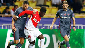 Find and follow posts tagged keita balde on tumblr. Keita Balde Agrees Personal Terms With Inter Milan