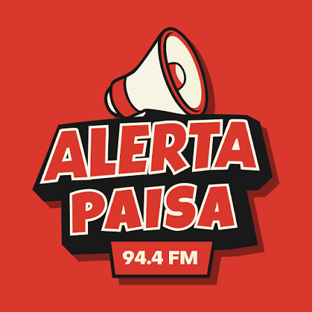 Alerta Paisa | Medellín