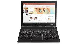 The included active pen is discreetly housed and charged in the c930's body and its webcam has a physical slider to block it when not in use. Yoga Book C930 Unique Dual Display 2 In 1 Lenovo Israel