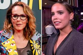 Es oficial: Gloria Camila confirma el secreto a voces sobre su hermana, Rocío Carrasco