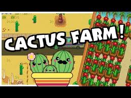 This is a community to discuss stardew valley expanded, an expansive mod by flashshifter for concernedape's stardew valley. How To Plant Cactus Seeds Stardew Valley