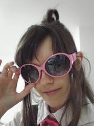 Himesama wa tsukareta~: Ema Skye (Houdzuki Akane) Apollo Justice