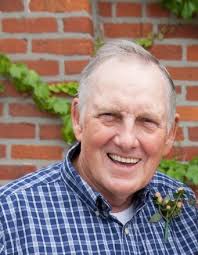 Obituary for Robert "Bob" N. Dixon