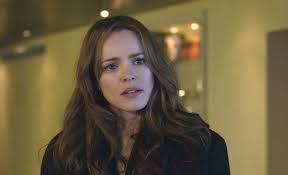 The incredible hulk and thor: Doctor Strange Let S Hope Rachel Mcadams Is The Last Great Actress To Play A Useless Superhero Girlfriend Rachel Mcadams Marvel Photo Doctor Strange