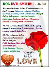 Ayah ibu aku tau setiap sujudmu selalu mendoakan aku. Ct31 22 Disember 2010 Selamat Hari Ibu Untuk Sahabatku Ibu Ibu Di Indonesia Laman Menulis Gaya Sendiri G2