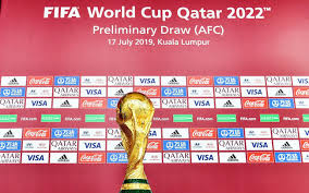 Vòng loại thứ 3 world cup 2022 khu vực châu á | vtvcabvtvcab tin tức là kênh tin tức online chính thức của truyền hình cáp việt nam. Trá»±c Tiáº¿p Lá»… Bá»'c ThÄƒm Chia Báº£ng Vong Loáº¡i Thá»© 2 World Cup 2022 Khu Vá»±c Chau A 16h00 Vtv Vn
