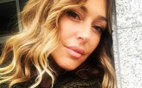 Merche romero was born on november 27, 1976 in andorra. Merche Romero Ex Namorado De Dj Fica Em Coma Induzido Nova Gente