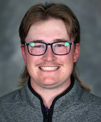 2022-23 Men's Golf Roster