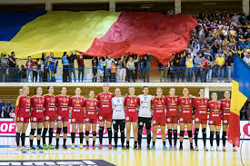 For faster navigation, this iframe is preloading the wikiwand page for echipa națională de handbal feminin a româniei. Probleme Din Cauza Coronavirusului Pentru NaÈionala De Handbal Feminin A Romaniei Spotmedia Ro