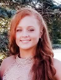 Perry community gathers for teen's funeral