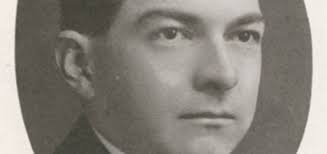 September 13,1925: New First Baptist Church