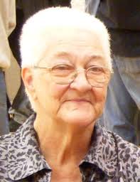 Margaret Bright Obituary