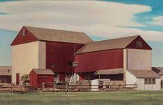 17 Charles Sheeler paintings ideas