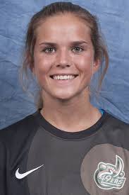 2011 Women's Soccer Roster