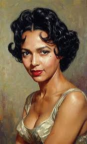Dandridge Paintings for Sale
