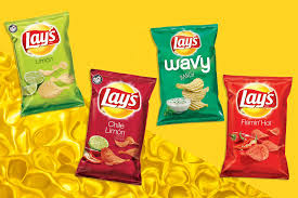 The perfectly crispy chip that has been america's favorite snack for more than 75 years. Best Lay S Potato Chip Flavors Ranked Every Chip Flavor Ranked Thrillist