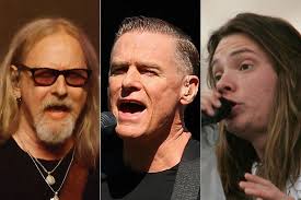 Coheed and Cambria Welcome Drummer Josh Eppard Back to the Band