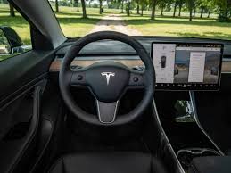 If you charge overnight at home, you can wake up to a full battery every morning. Fahrbericht Tesla Model 3 Dual Motor Performance Automobil Club Der Schweiz Acs