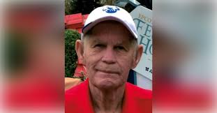 Obituary information for Richard B. Cessna