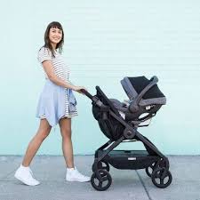Ergobaby 180 Reversible Stroller Car Seat Adapter Graco Chicco Reversible Stroller Ergobaby Stroller Baby List Car Seats