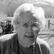 Western Slope Obituaries 5-20-13