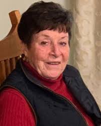 Frances Ann Fitzgerald Obituary August 28, 2025