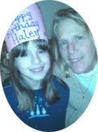 Kimberly Hensley Obituary