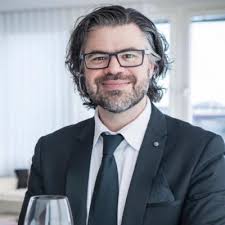 The Wine Show Australia: Randall Pollard