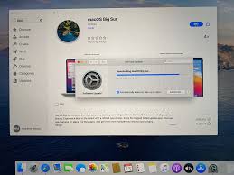 Macos Big Sur Get Stuck On 12 18 Gb Of 12 Apple Community