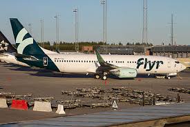 When we founded flyr, we realized that particularly because of the travel industry's focus. Flyr Fleet Details And History