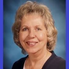 Joann Walker Gates Barr Obituary October 9, 2022