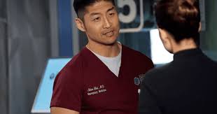 1 biography 2 season 3 2.1 born this way 2.2 best laid plans 2.3 devil in disguise 2.4 this is now 2.5 crisis of confidence 2.6 the tipping point 3 appearances emily was adopted by the choi family as a young child. Chicago Med Season 5 Dr Ethan Choi S Storyline Could Get A Whole Lot Heavier With A Child On The Way Meaww