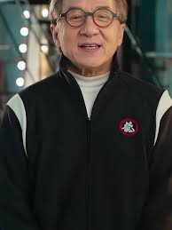 Jackie Chan: the only dragon who makes my heart do somersaults 🫶🏻#lo...