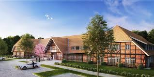 Du möchtest ein haus in zarrentin mieten oder kaufen. Archlab Projekt Hotel Zarrentin