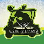 Louie's 13th Annual Charity Golf Outing