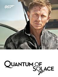 Quantum of solace is a 2008 james bond video game based on the films casino royale and quantum of solace. Quantum Of Solace 2008 Rotten Tomatoes