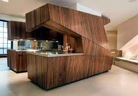 Wooden furniture looks beautiful wherever you put it. Modern Furniture And Use Of Wood In The Study Interior Design Ideas Ofdesign