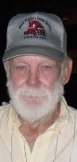 Obituary for Glenn R. Preston