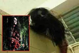 596 x 574 jpeg 61 кб. Pengalaman Seram Dikejar Balan Balan Penanggal Di Sabah