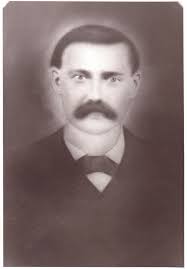 In 1865 Turner Church founder Wade Hampton Turner names his sons Levi and  Pleasant Barnett the executors of his estate.