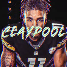 @steelers's video Tweet