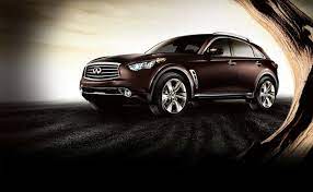 Infiniti Fx Infiniti Fx35 Infiniti Car Lease