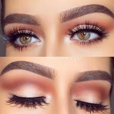 If You Have Deep Set Eyes You Are In Luck Read This Article And Find Out The S Neutral Eye Makeup Simple Eye Makeup Natural Eye Makeup