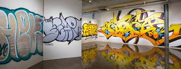 Not For Sale Graffiti Culture In Oklahoma Oklahoma Contemporary