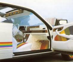 A company specialized in car modifying and tuning since 1978. Extrem Tuning Der Spiegel