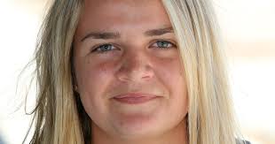 Outside The Lines With Falmouth High School's Skylar Davies