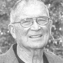 Charles William Bishop Obituary (1925